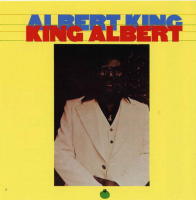 King Albert